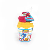 Mondo Bio Bucket Set 17cm Sonic